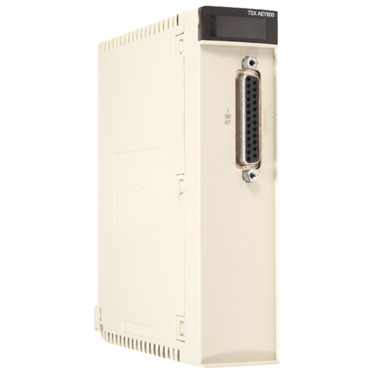 TSXAEY800 New Modicon Analog Input Module